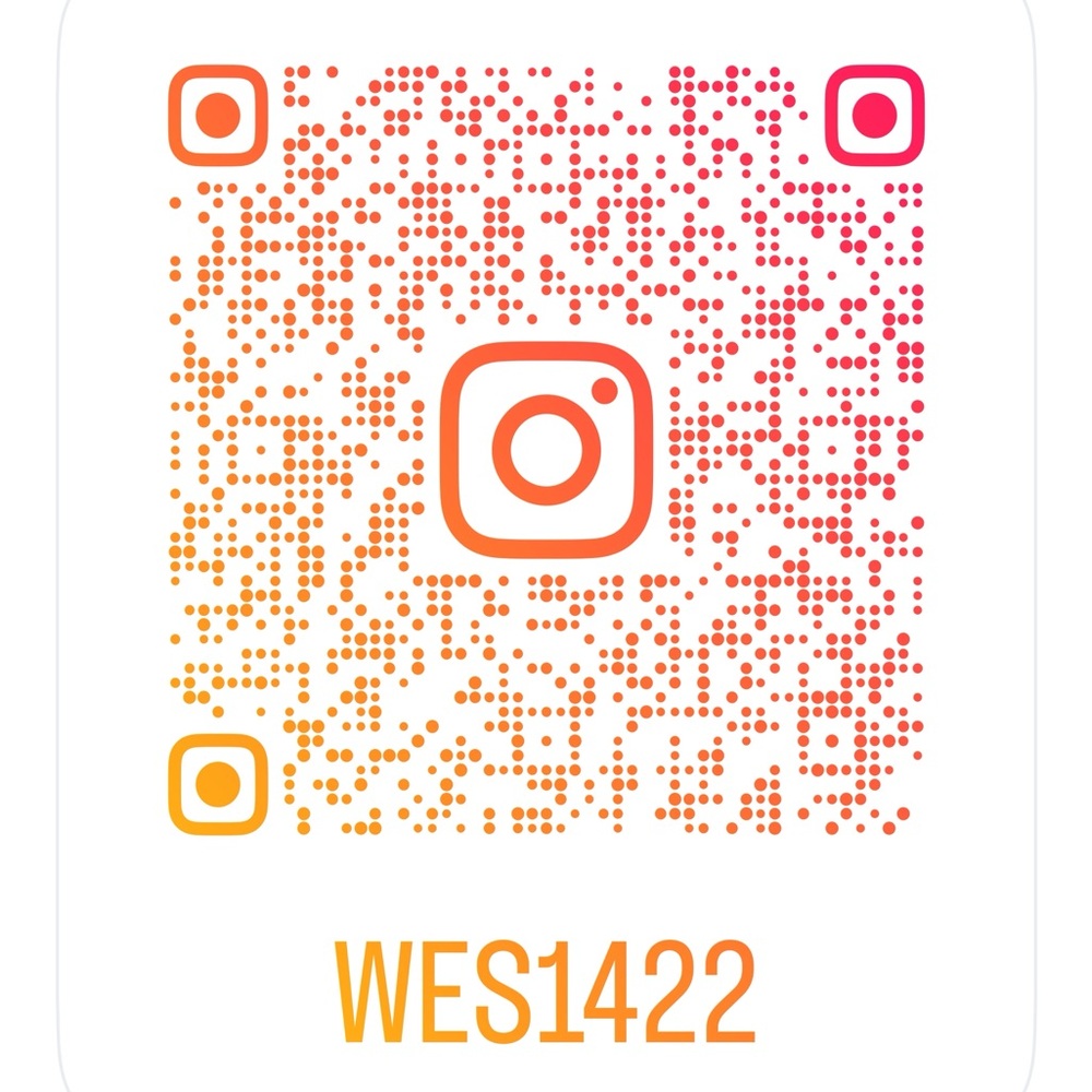 Instagram QR Code